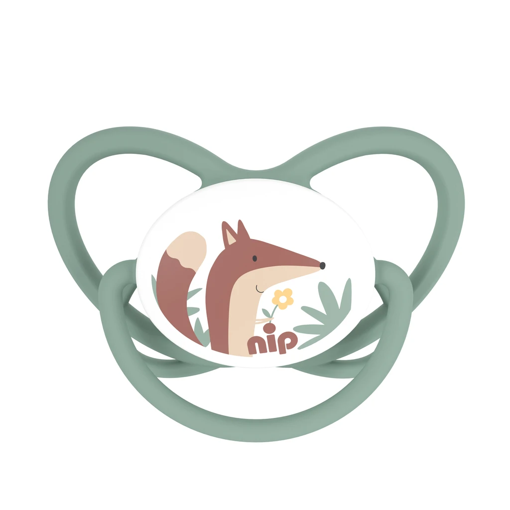 NIP BUTTERFLY DUDA MIX SILIKON,VEL.2(5-18MJ)