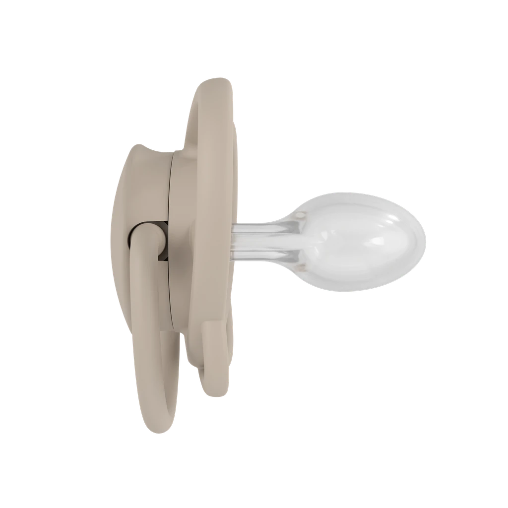 NIP BUTTERFLY DUDA MIX SILIKON,VEL.2(5-18MJ)