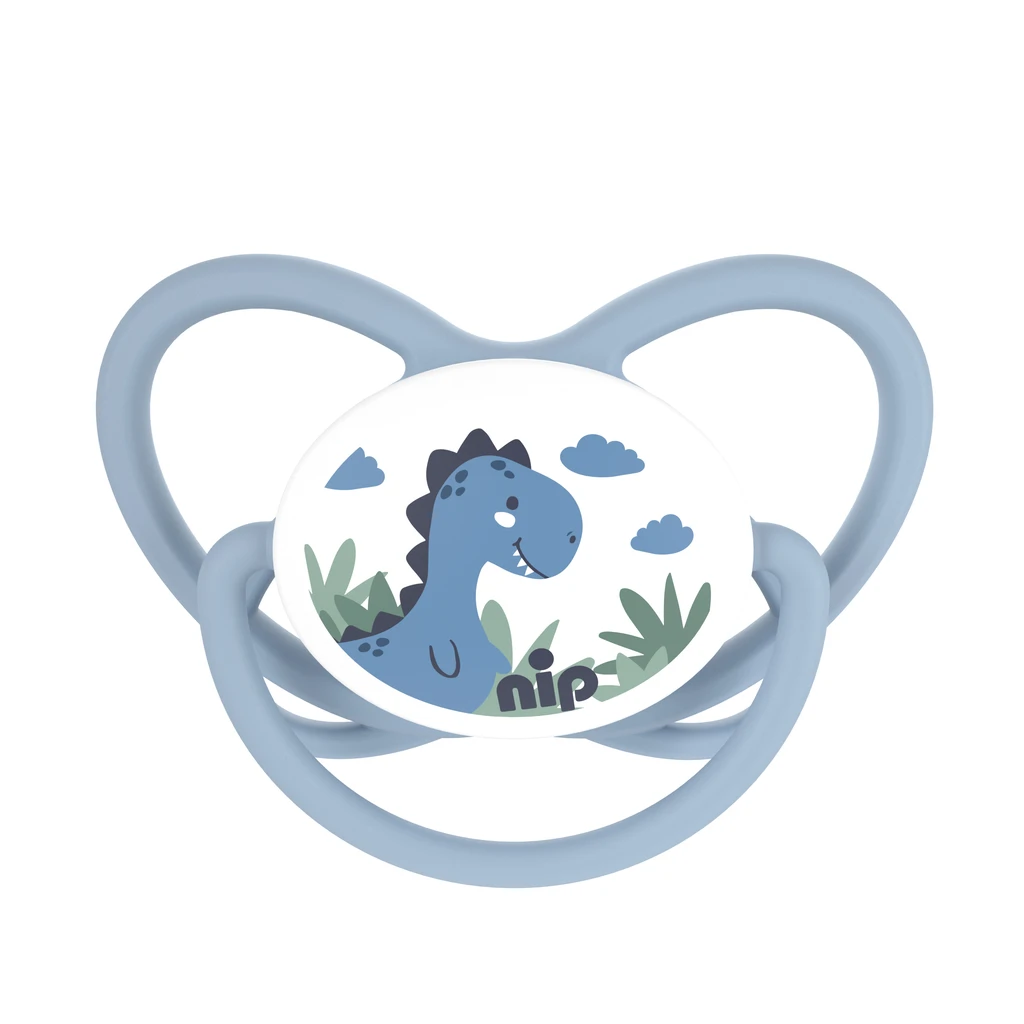 NIP BUTTERFLY DUDA MIX SILIKON,VEL.3(16-32MJ)