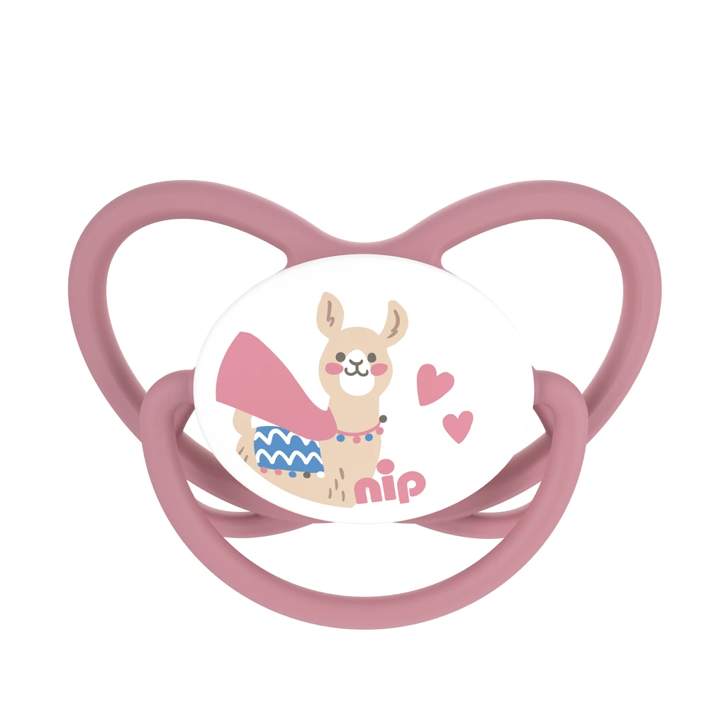 NIP BUTTERFLY DUDA MIX SILIKON,VEL.3(16-32MJ)