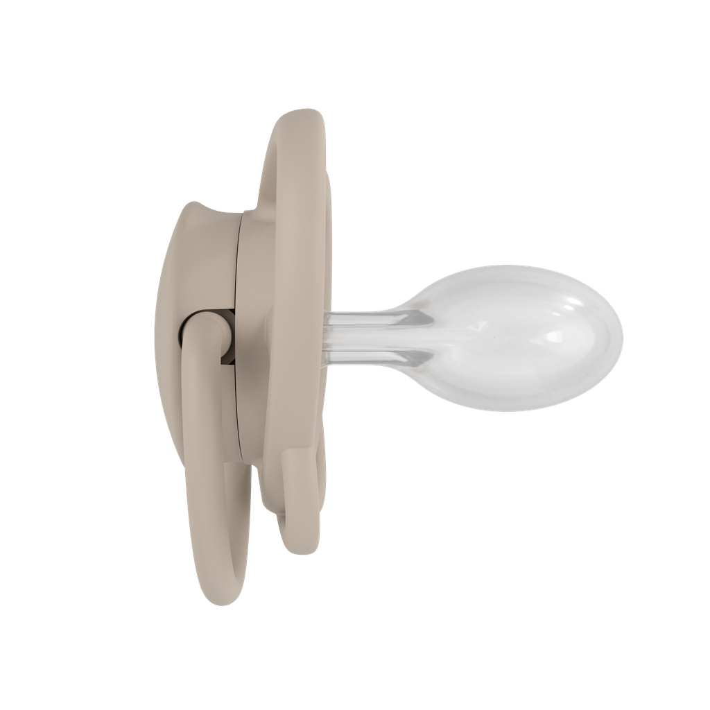 NIP BUTTERFLY DUDA MIX SILIKON,VEL.3(16-32MJ)