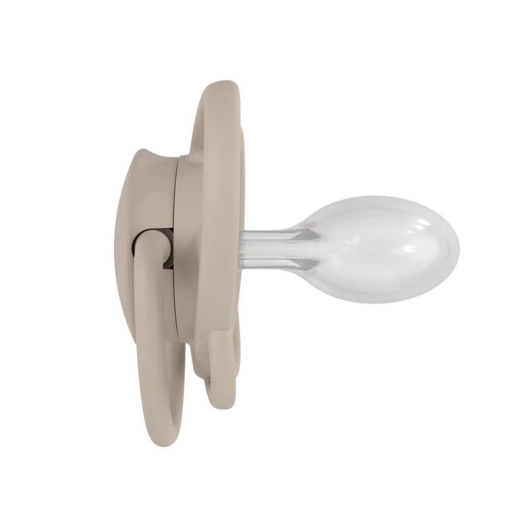 NIP BUTTERFLY DUDA MIX SILIKON,VEL.3(16-32MJ)