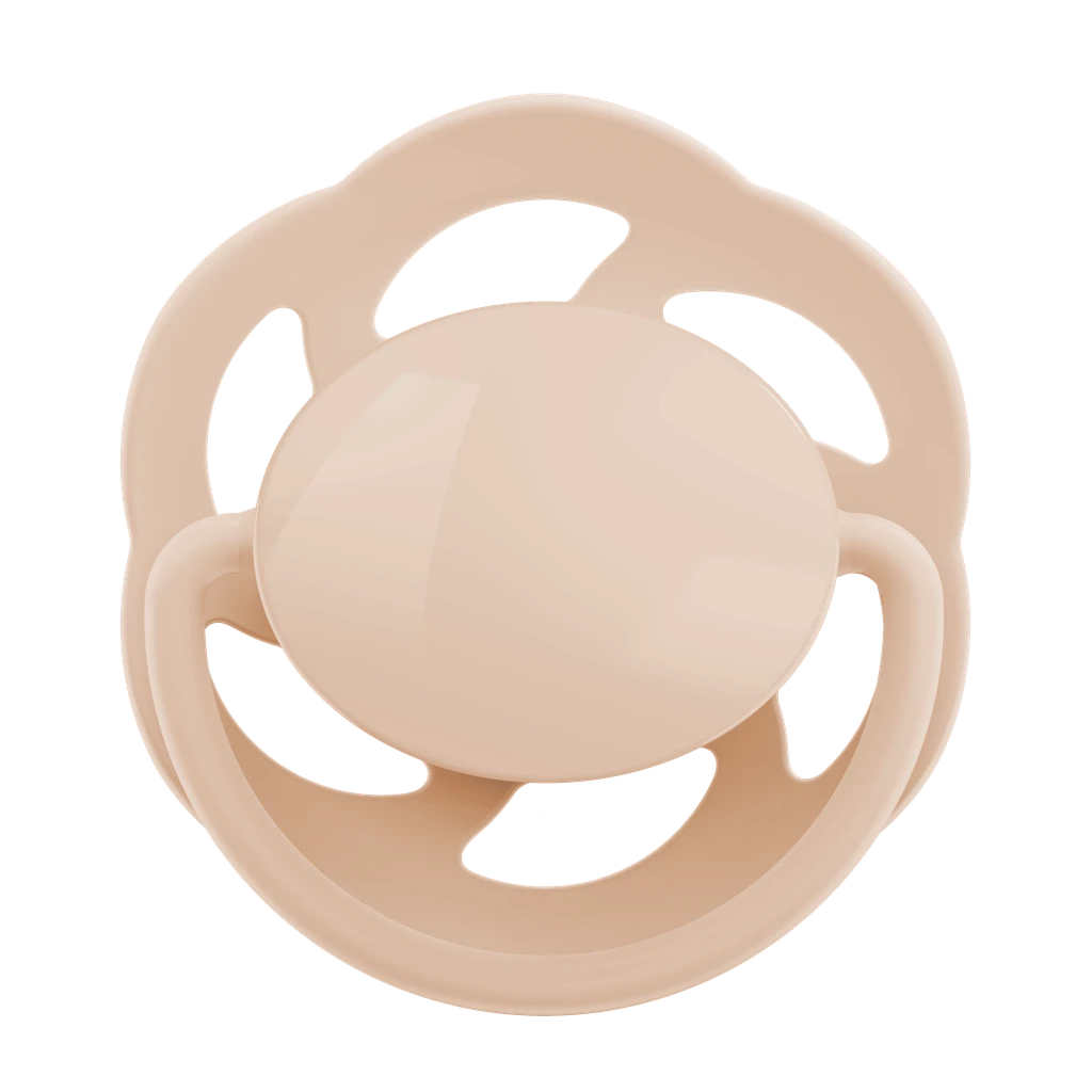 NIP CHERRY NEWBORN LATEKS,VEL.0(OD 0 MJ)