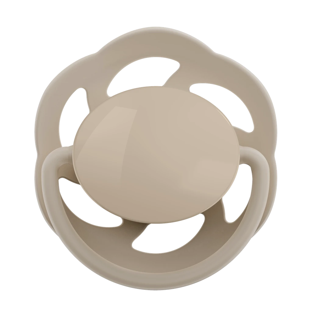 NIP CHERRY NEWBORN LATEKS,VEL.0(OD 0 MJ)