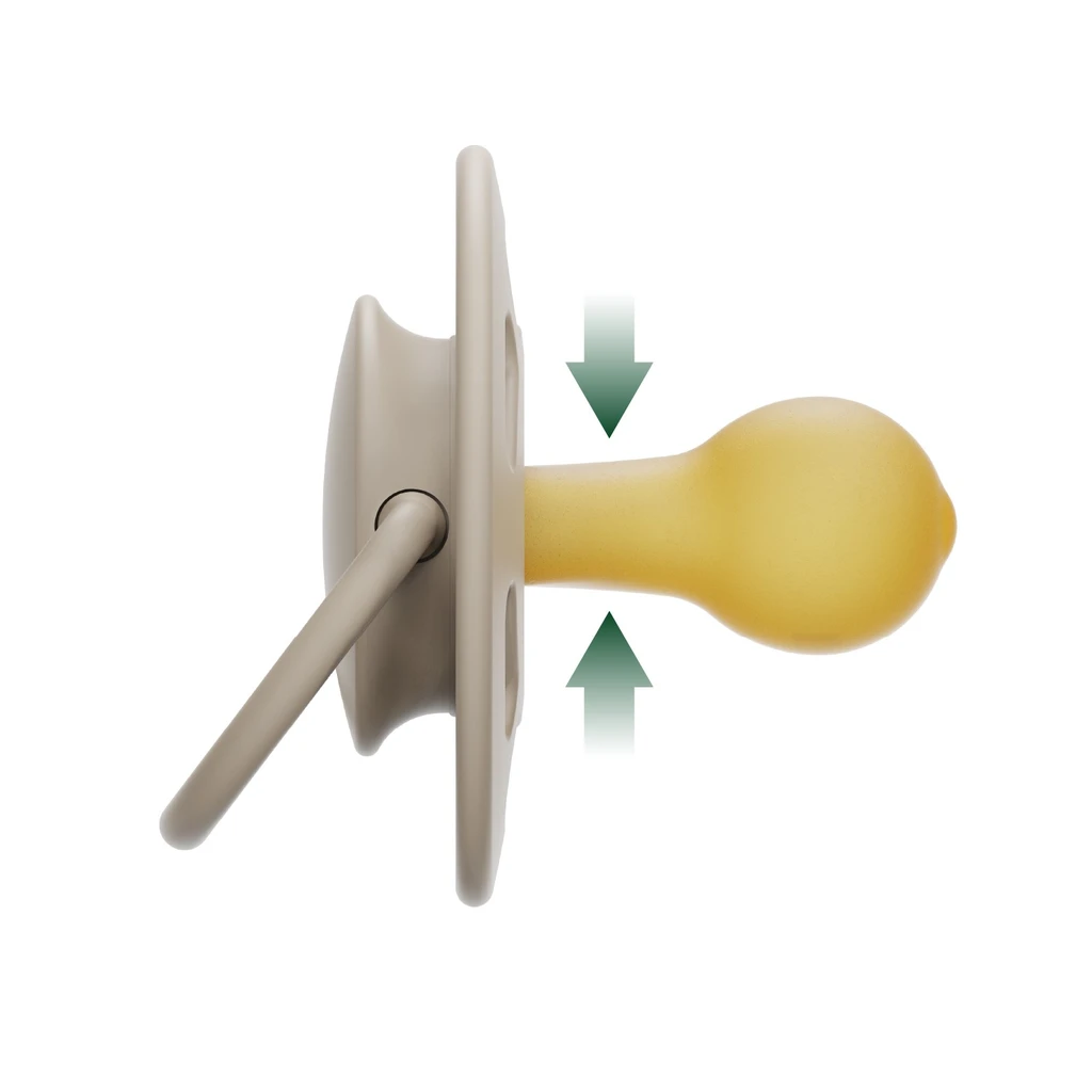 NIP CHERRY MIX LATEKS,VEL.1(0-6MJ)