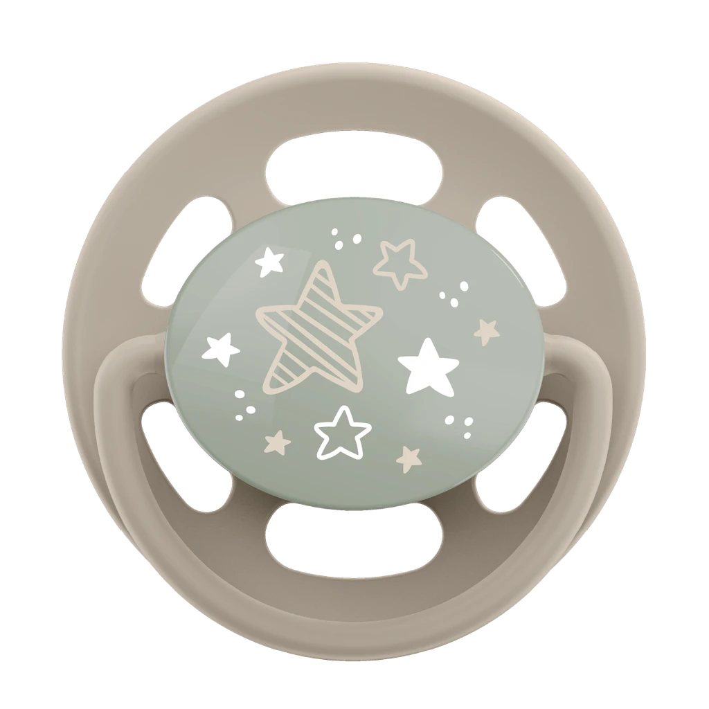 NIP CHERRY NIGHT MIX LATEKS,VEL.1(0-6MJ)