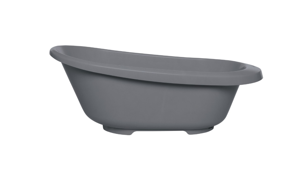 BEBEJOU KADA SENSE GRIFFIN GREY FO.