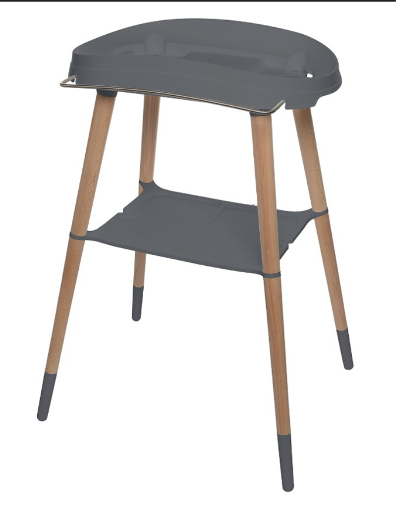 BEBEJOU STALAK SENSE GRIFFIN GREY FO.