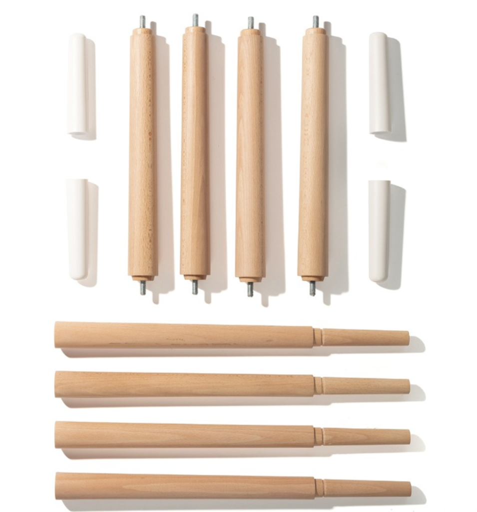 BEBEJOU STALAK SENSE GRIFFIN GREY FO.