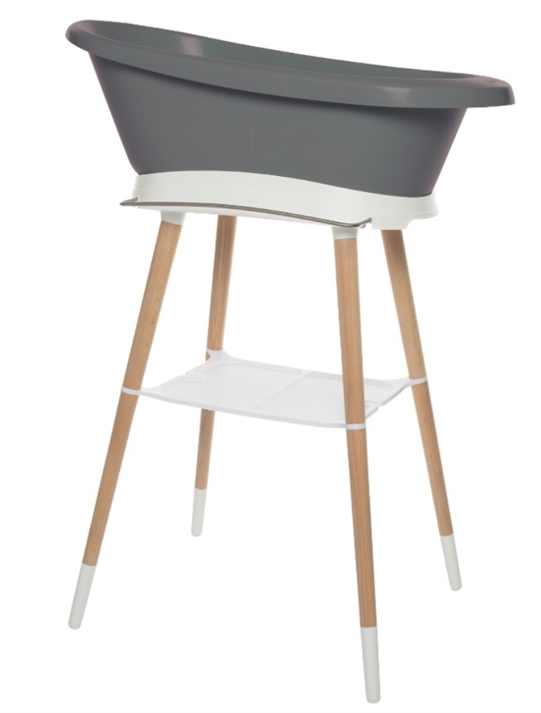 BEBEJOU STALAK SENSE GRIFFIN GREY FO.