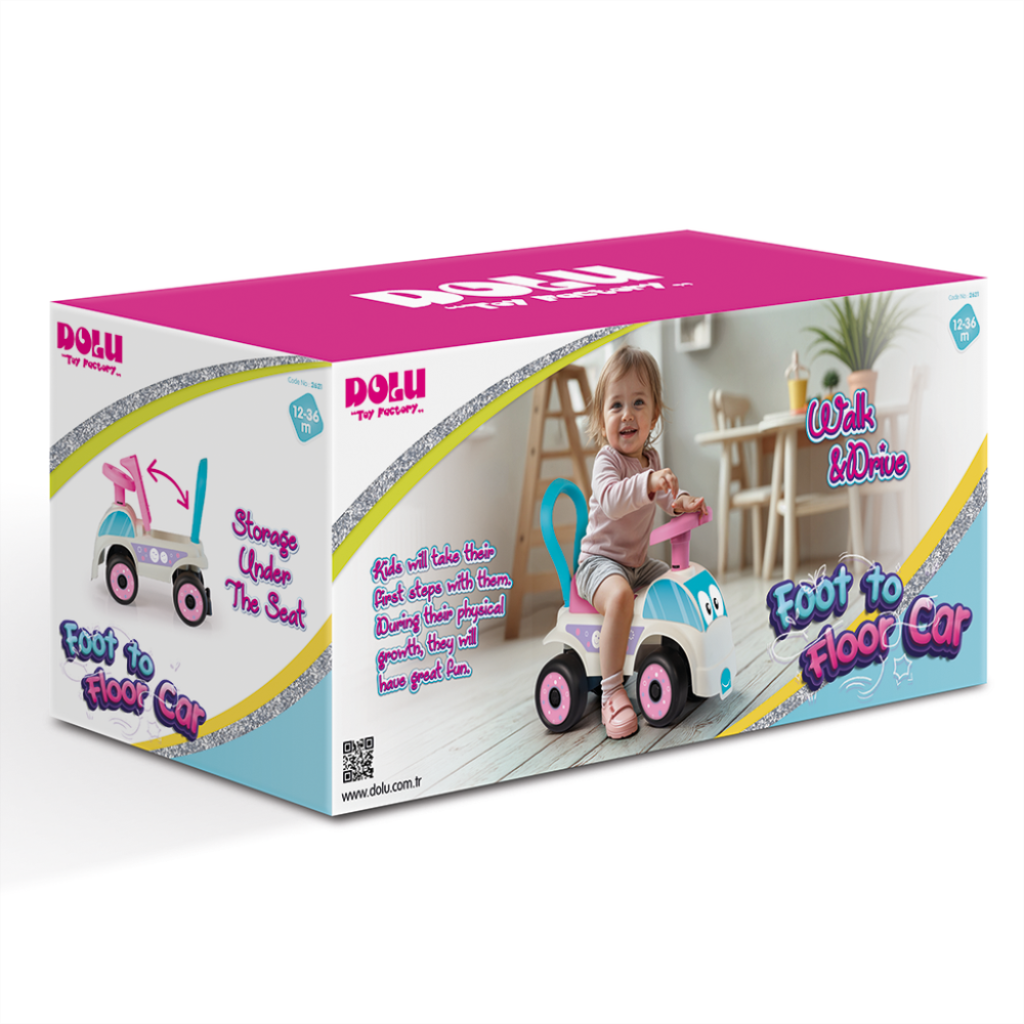 DOLU JURILICA 2621 TŠ.