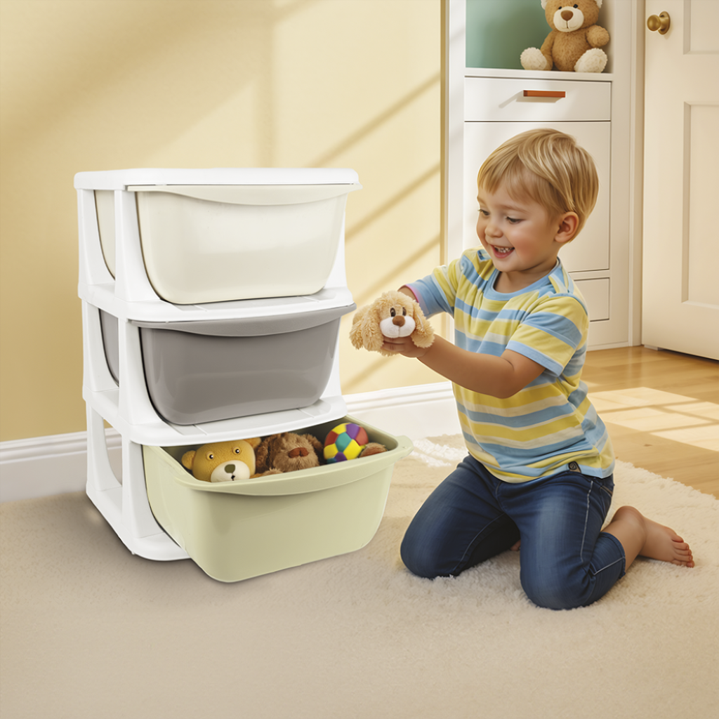 ORMARIĆ ZA DJECU 7130,TŠ.