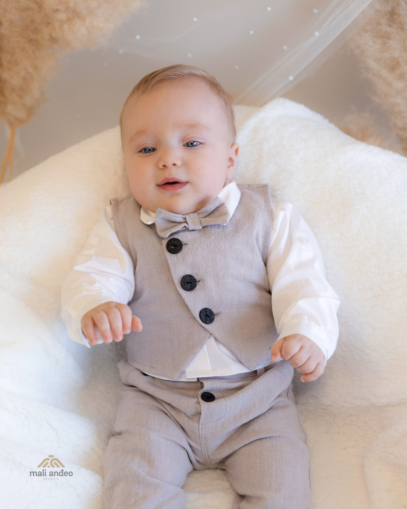 MALI ANĐEO ODIJELO ARON II