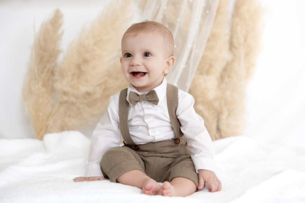 MALI ANĐEO ODIJELO FRANCO