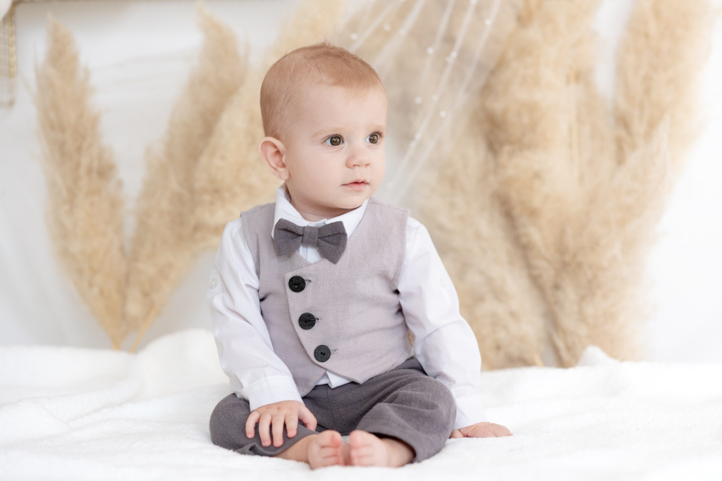 MALI ANĐEO ODIJELO IAN