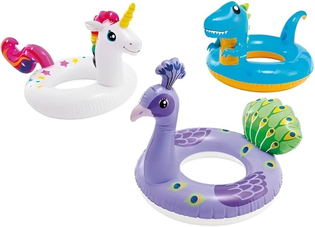 INTEX PLUTKO ŽIVOTINJE . ST.