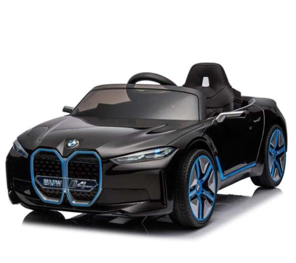 BMW 14 29607/CRNI MAS.