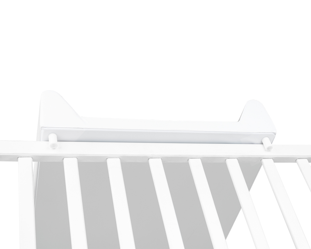 KIKKA BOO TVRDA PODLOGA ZA PRESVLAČENJE 50X80CM SLEEPY SHEEP