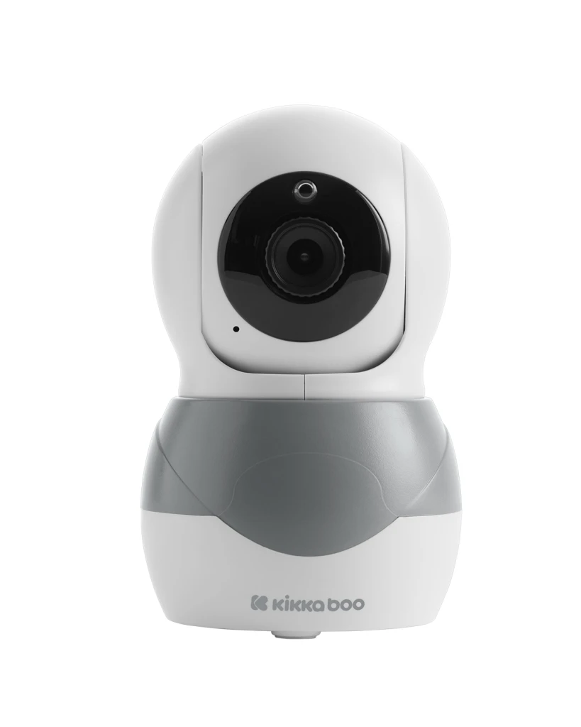 KIKKA BOO VIDEO BABY MONITOR 4.3 ADY