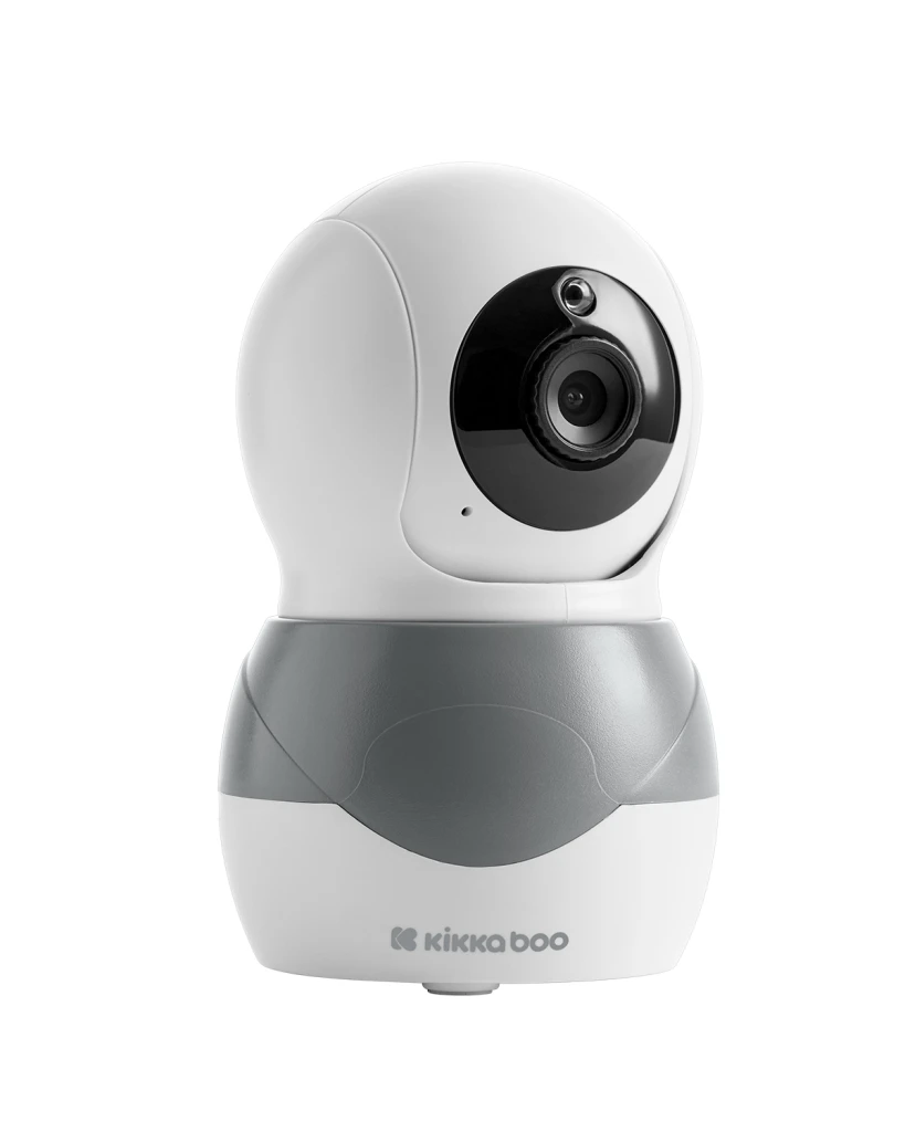 KIKKA BOO VIDEO BABY MONITOR 4.3 ADY