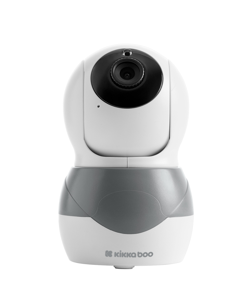 KIKKA BOO VIDEO BABY MONITOR 4.3 ADY