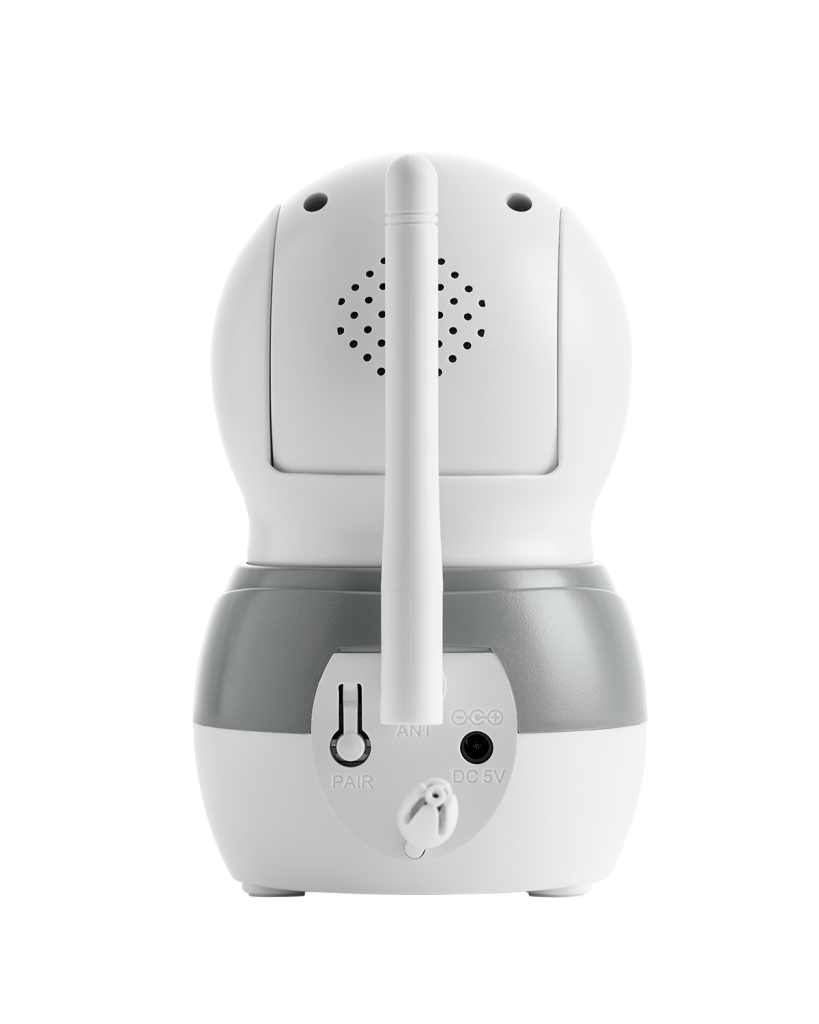 KIKKA BOO VIDEO BABY MONITOR 4.3 ADY