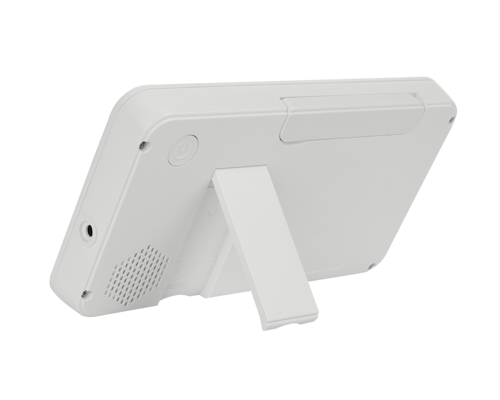 KIKKA BOO VIDEO BABY MONITOR 5 RHEN