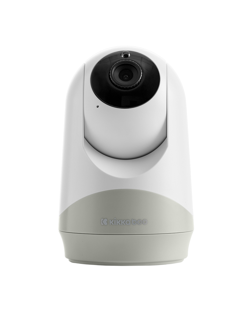 KIKKA BOO VIDEO BABY MONITOR 5 RHEN