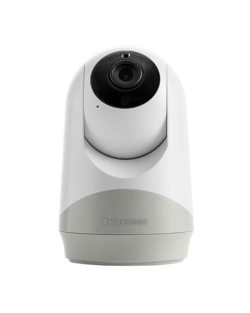 KIKKA BOO VIDEO BABY MONITOR 5 RHEN