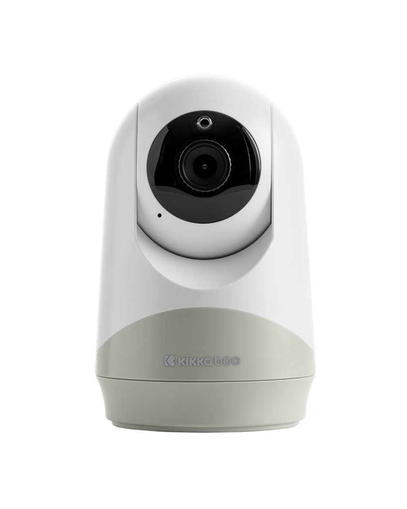 KIKKA BOO VIDEO BABY MONITOR 5 RHEN