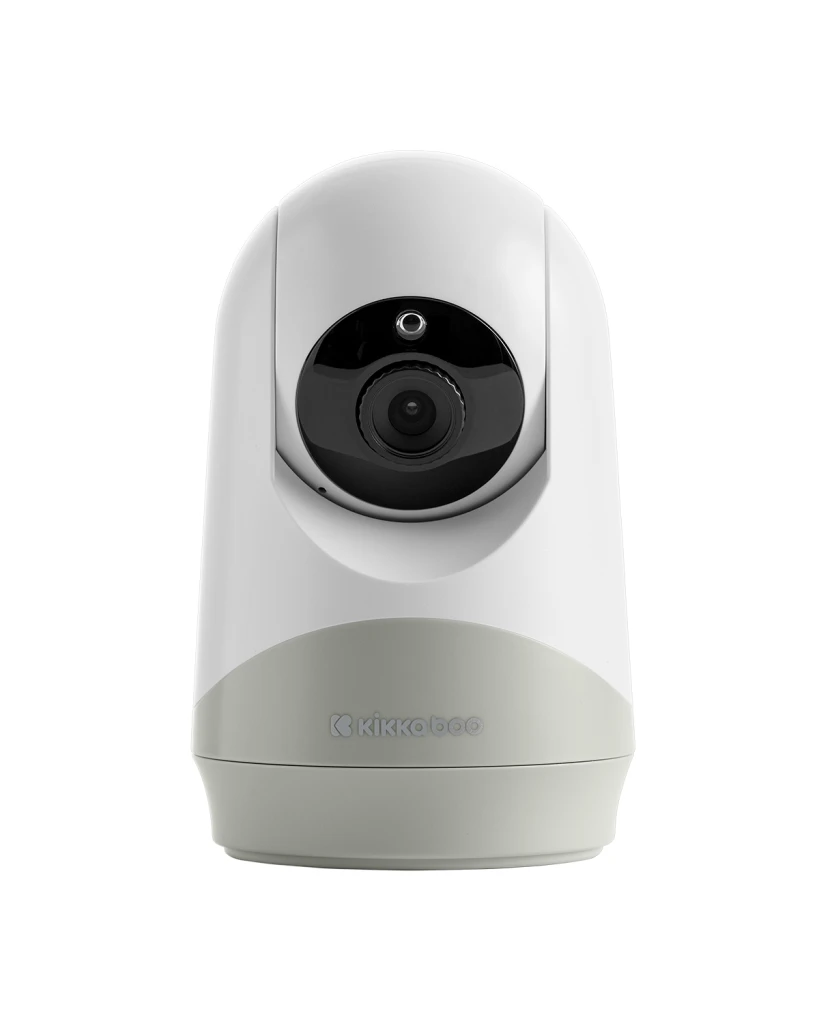 KIKKA BOO VIDEO BABY MONITOR 5 RHEN