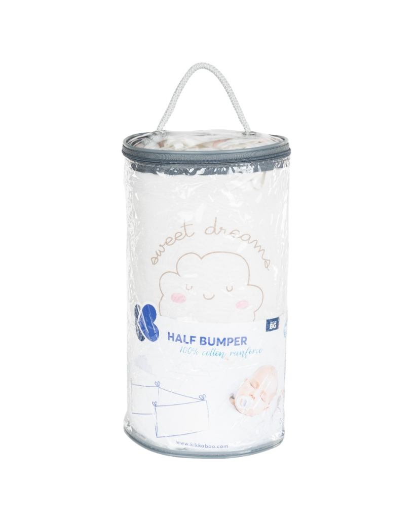 KIKKA BOO MEKA OGRADICA HIPPO DREAMS 180CM