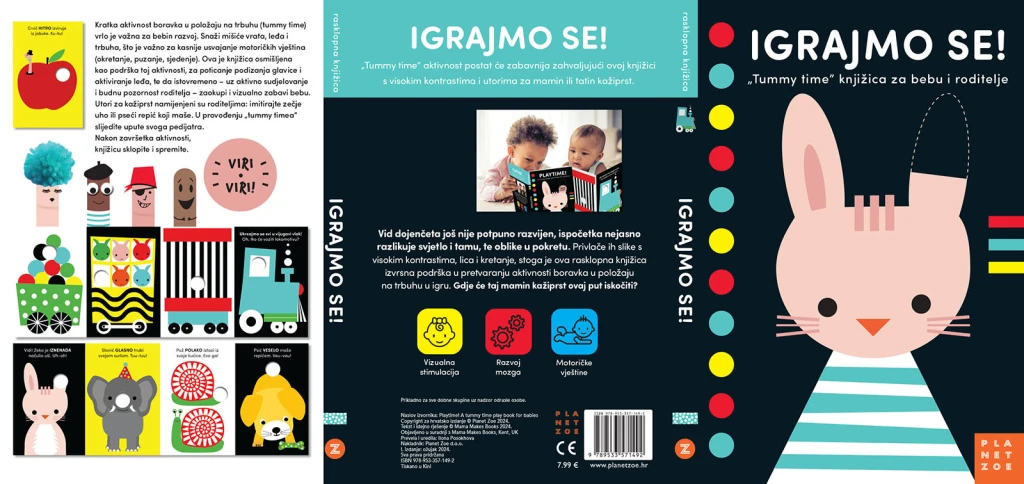 IGRAJMO SE