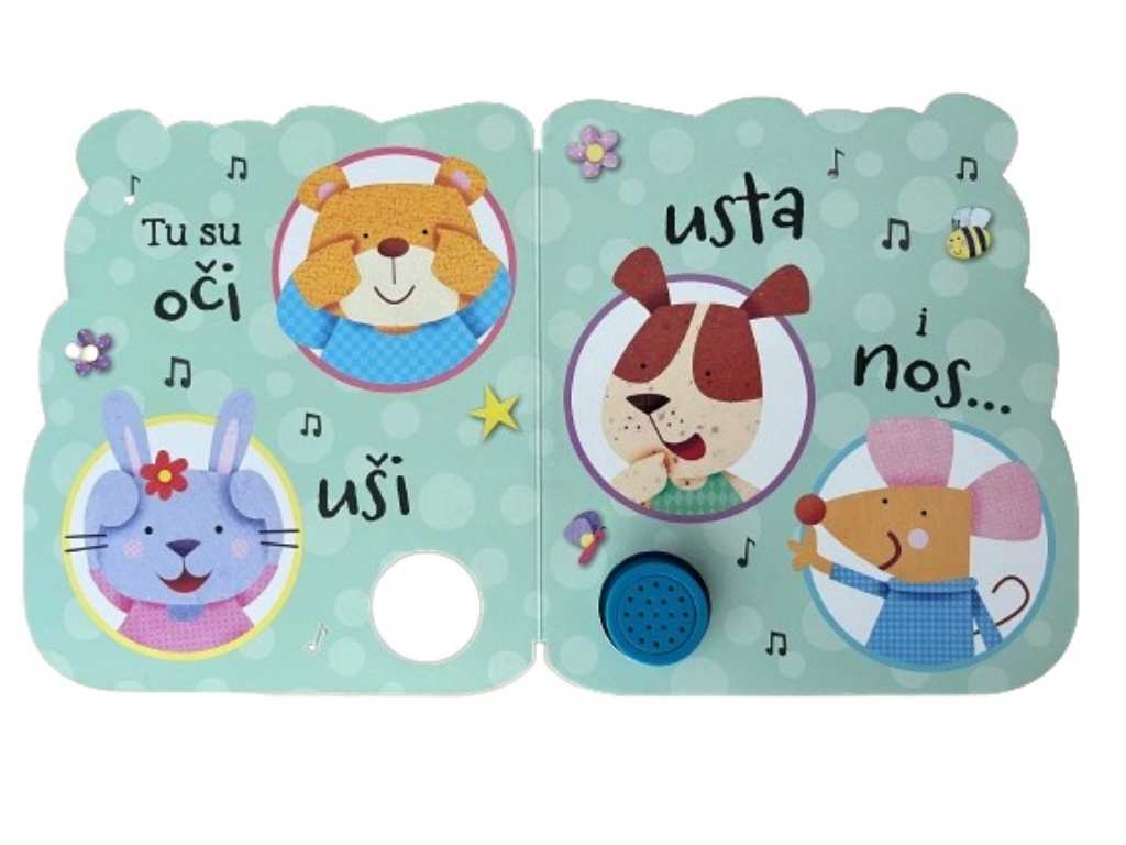 GLAVA,RAMENA,KOLJENA I STOPALA AN.