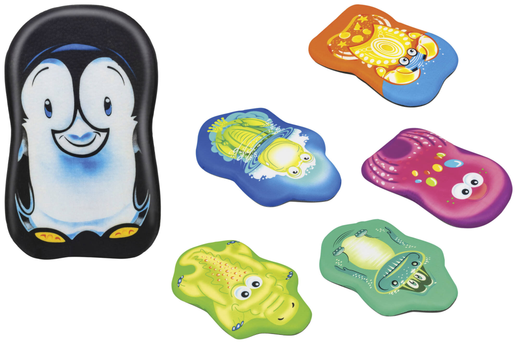 GLOBO DASKA ZA PLIVANJE