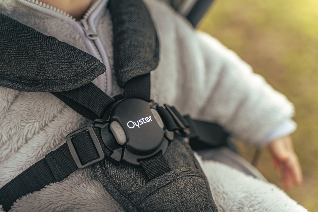 OYSTER3 DJEČJA KOLICA SET 5U1-SPECIAL EDITION MINK