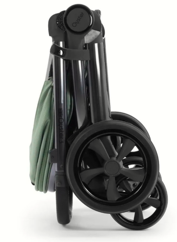 OYSTER3 DJEČJA KOLICA SET 5U1-SPECIAL EDITION MINK