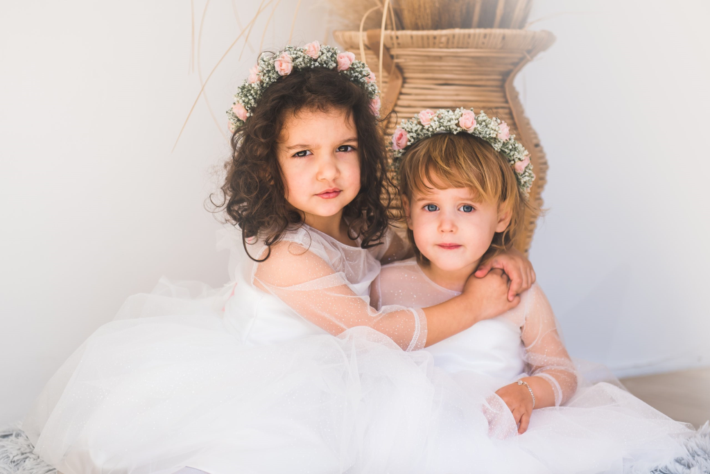 MALI ANĐEO HALJINA ANGELA