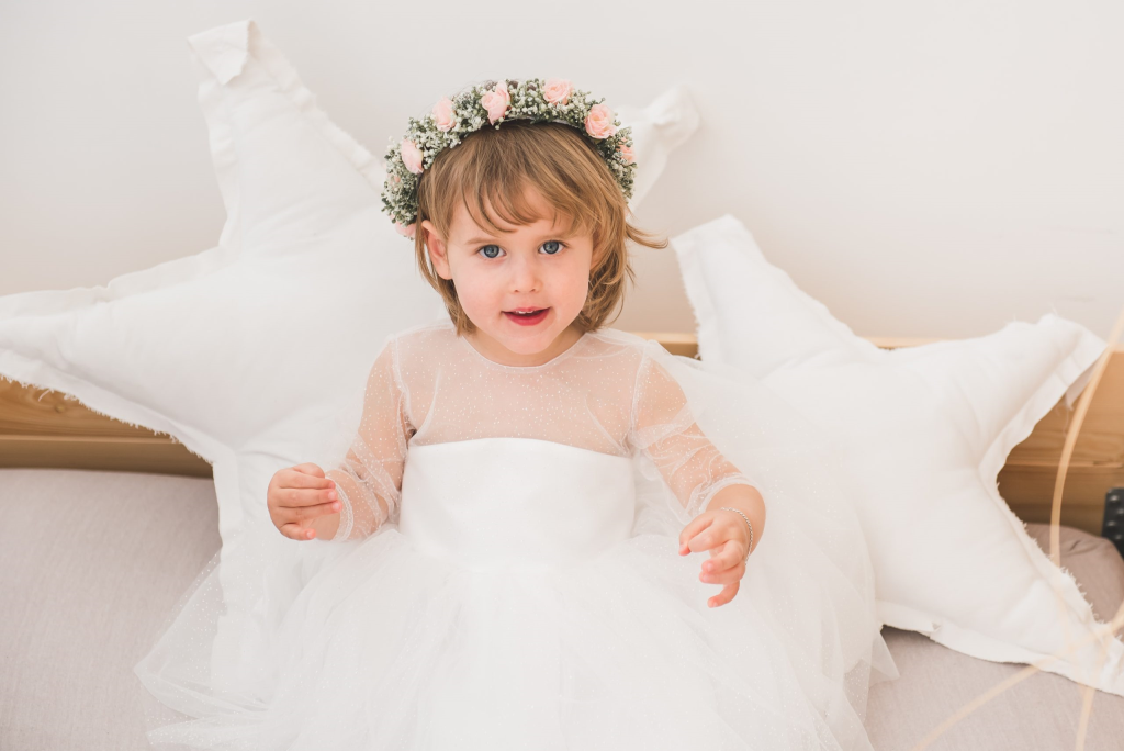 MALI ANĐEO HALJINA ANGELA