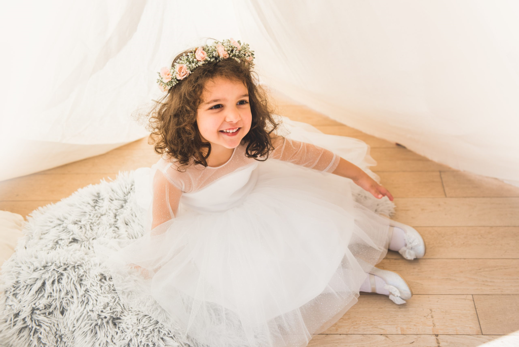 MALI ANĐEO HALJINA ANGELA