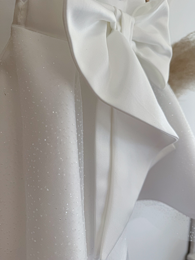 MALI ANĐEO HALJINA STELLA