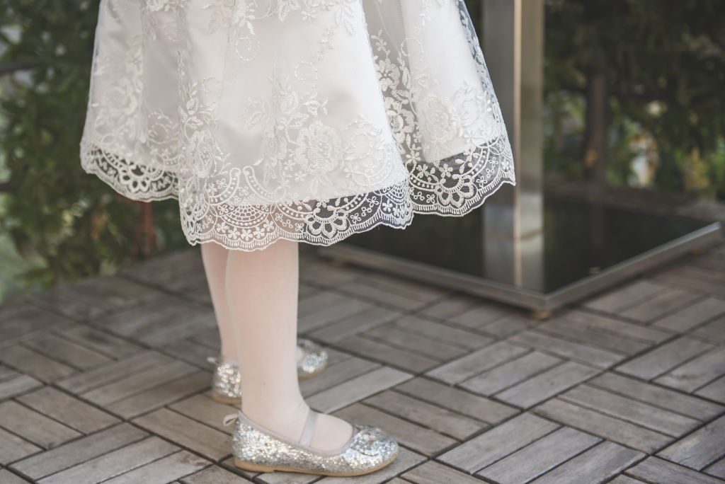 MALI ANĐEO HALJINA GLORIA