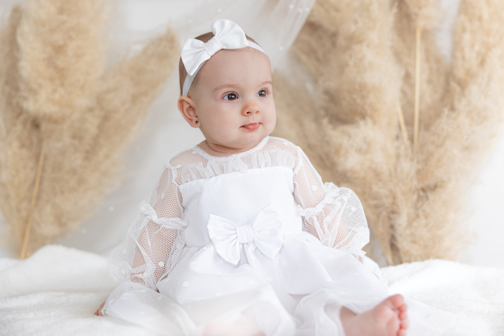 MALI ANĐEO HALJINA ALBA