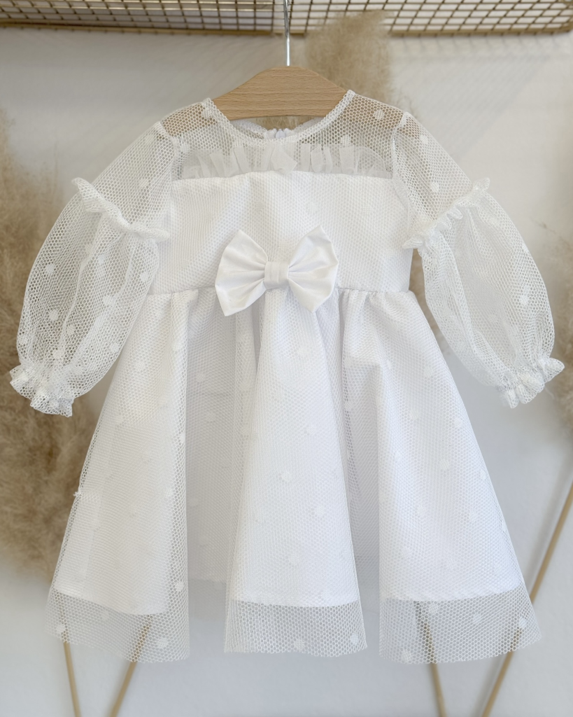 MALI ANĐEO HALJINA ALBA