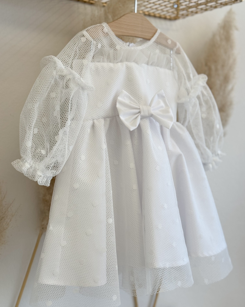 MALI ANĐEO HALJINA ALBA