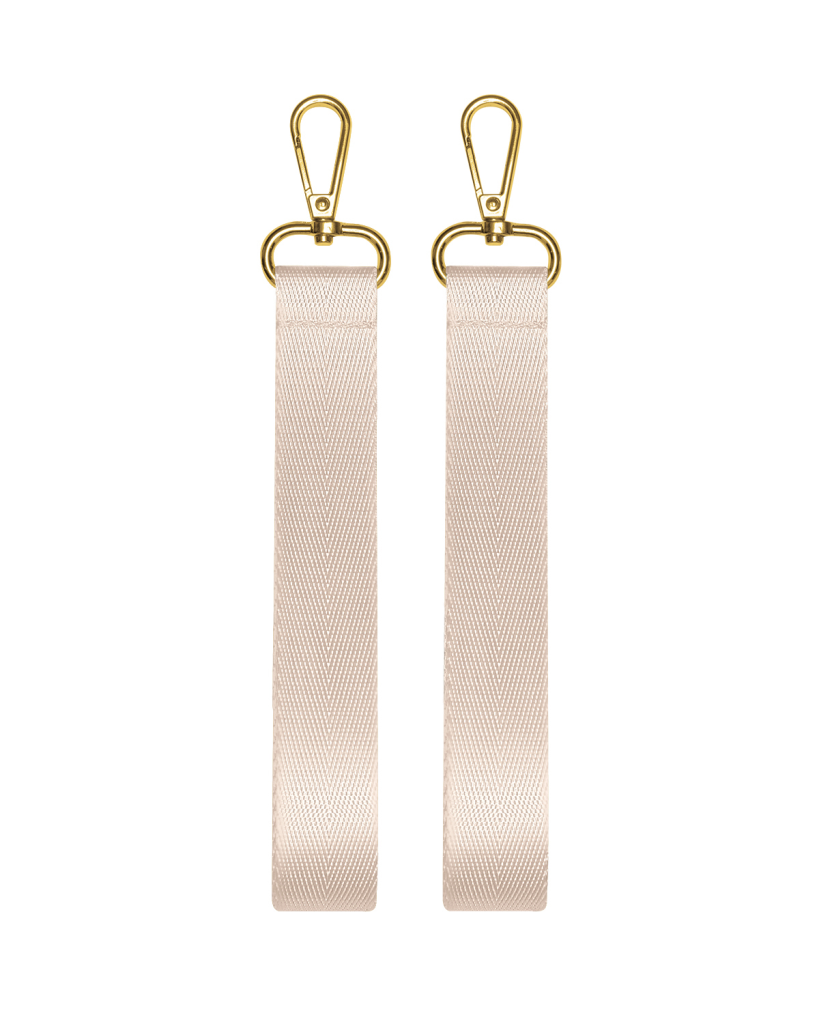 KIKKA BOO MAMA TORBA FLORENCE SECRET GARDEN BEIGE