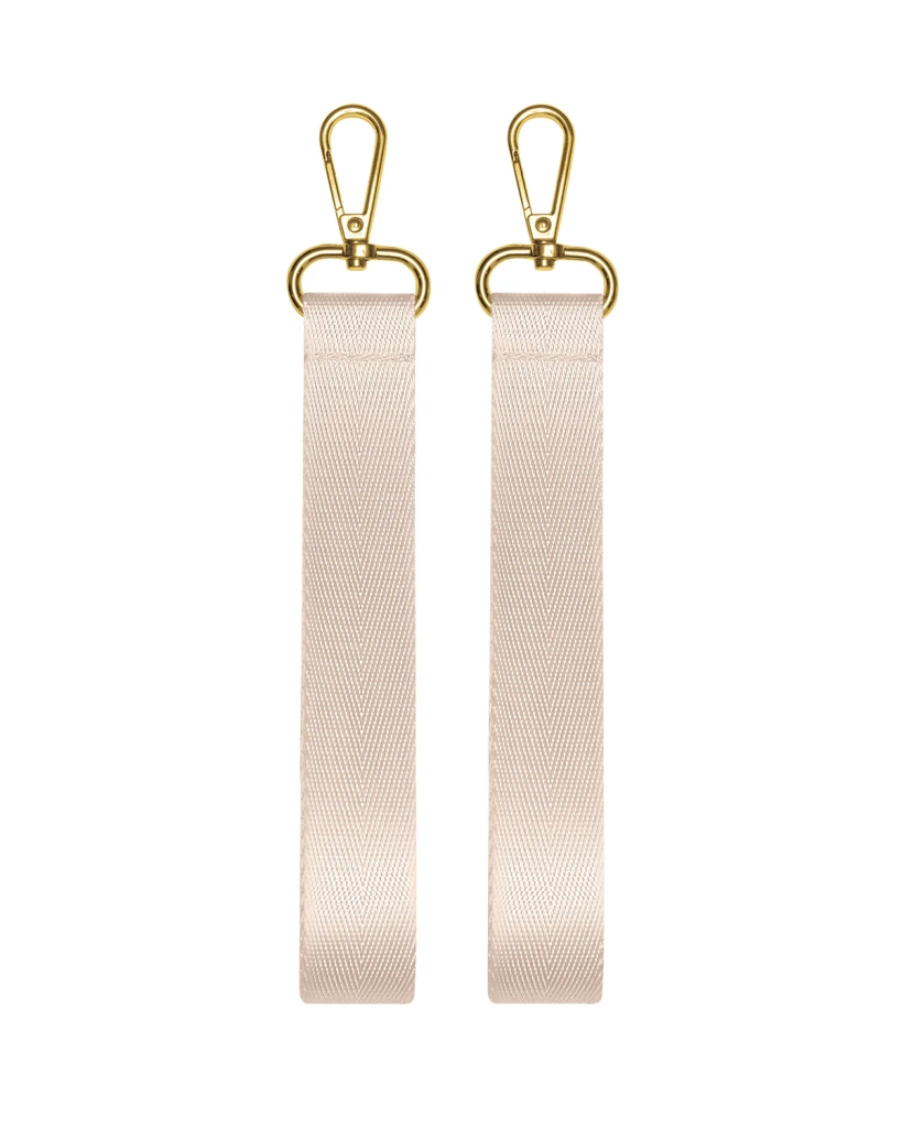 KIKKA BOO MAMA TORBA FLORENCE SECRET GARDEN BEIGE