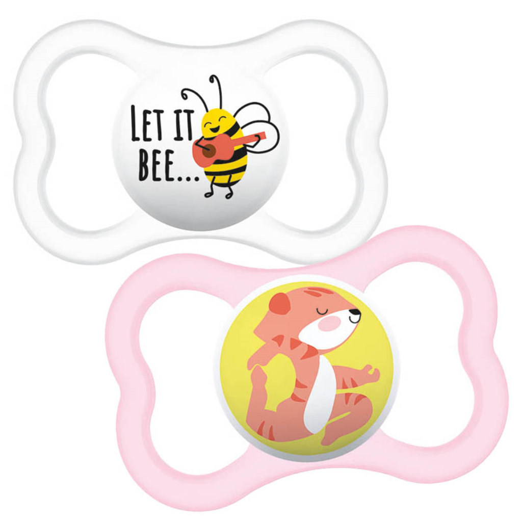 MAM DUDA AIR 16+ SILIKON