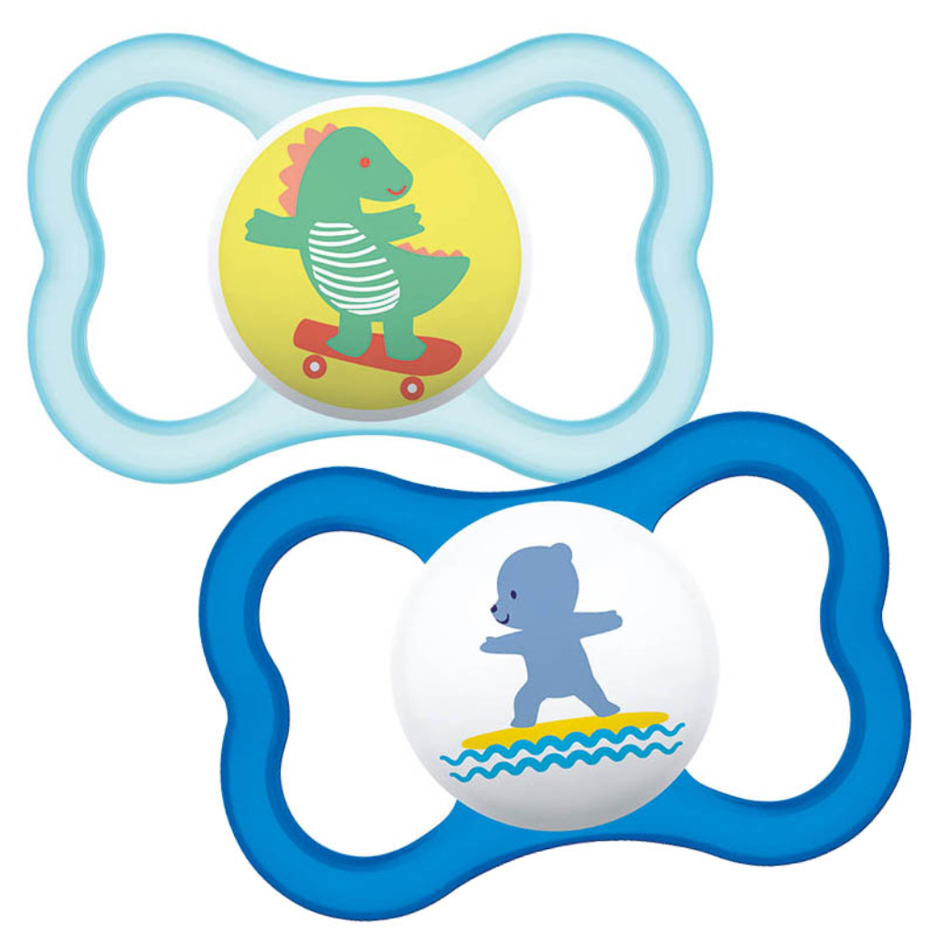 MAM DUDA AIR 16+ SILIKON