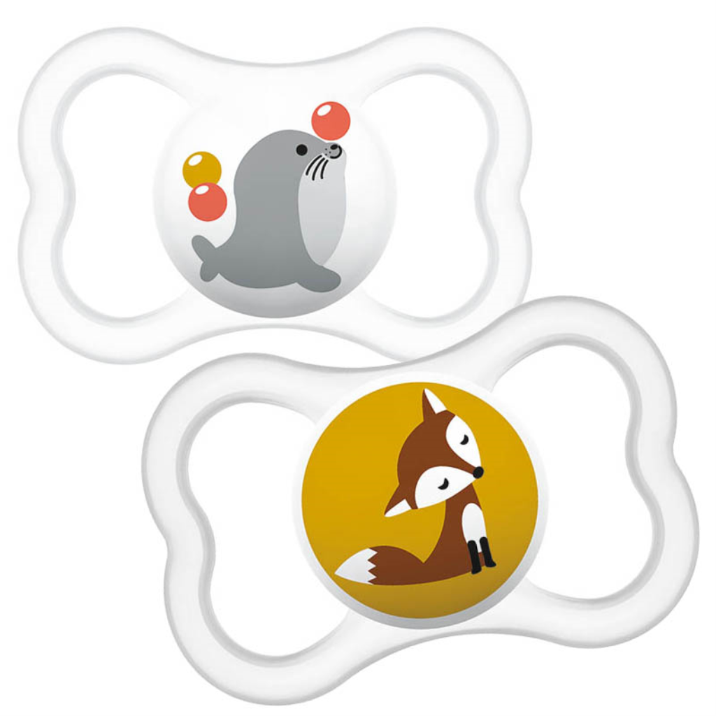 MAM DUDA AIR 16+ SILIKON